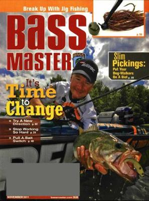 Bassmaster